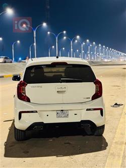 کیا پیکانتۆ